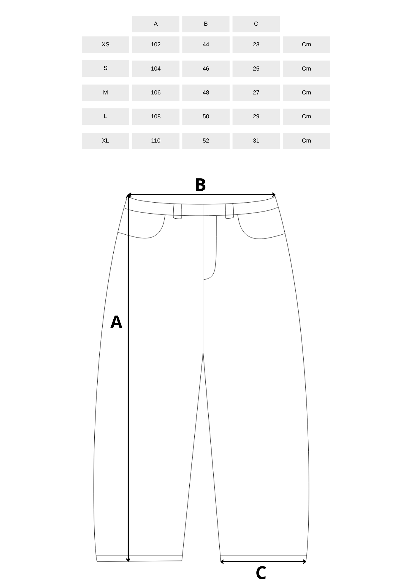 Black Jeans Sk8 Vake