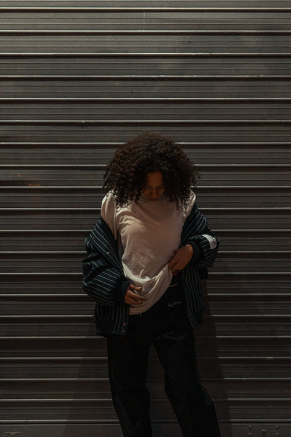 Black Jeans Sk8 Vake