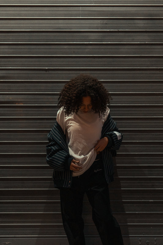 Black Jeans Sk8 Vake