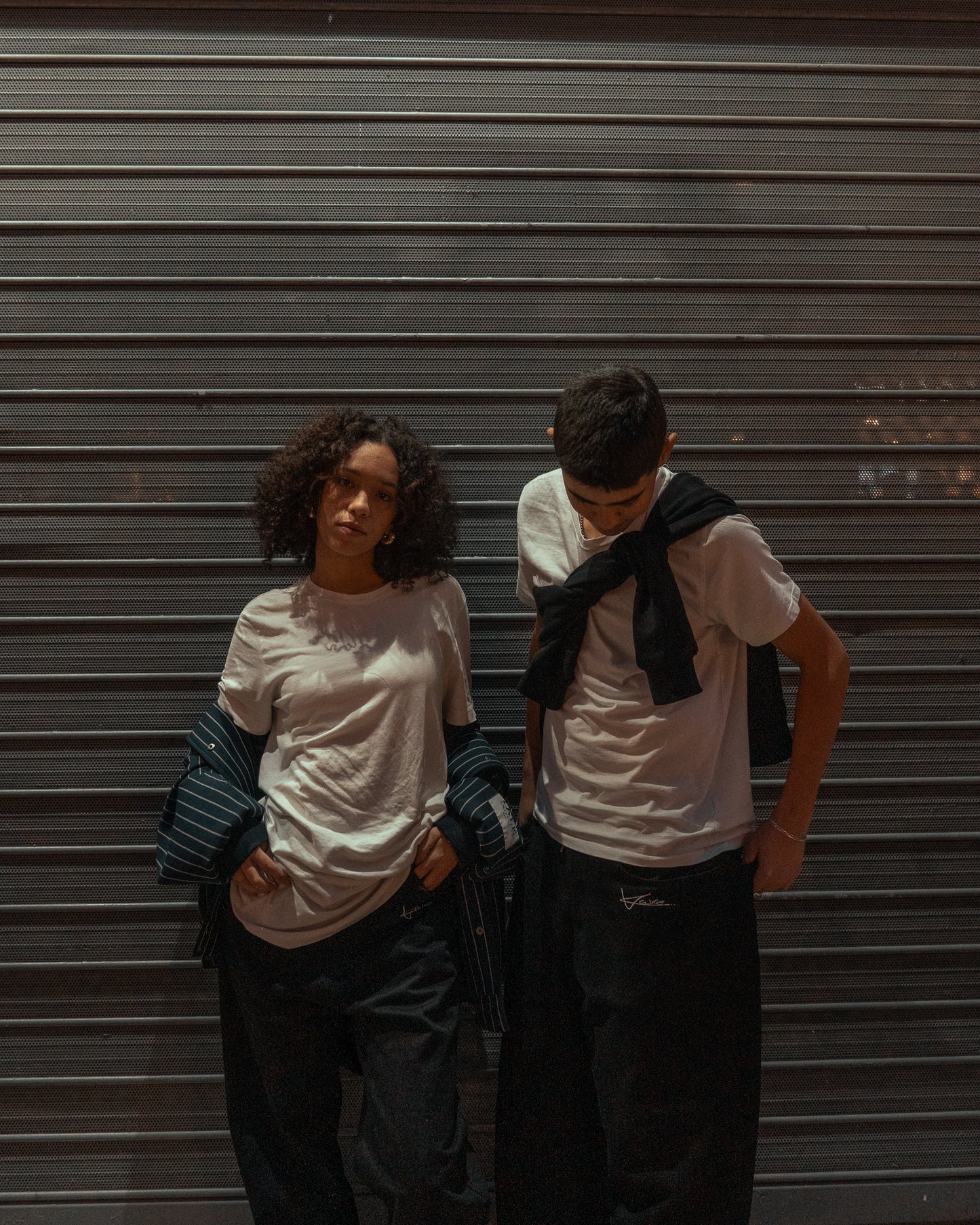 Black Jeans Sk8 Vake